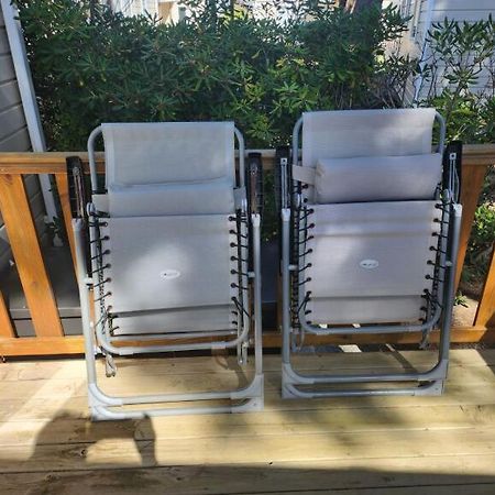 Mobil-Home Cosy 166 Narbonne Ngoại thất bức ảnh
