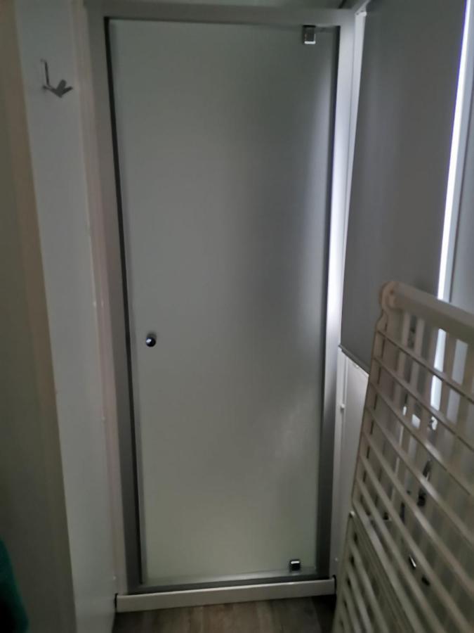 Mobil-Home Cosy 166 Narbonne Ngoại thất bức ảnh
