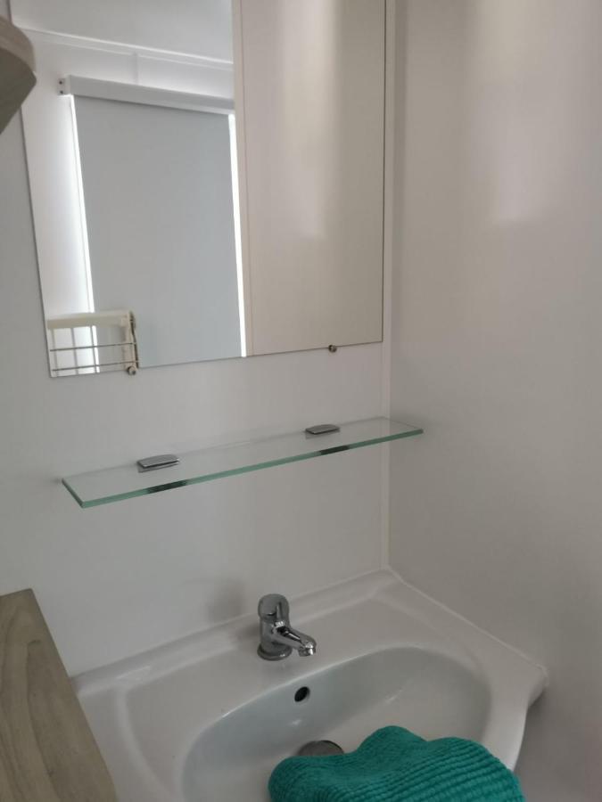 Mobil-Home Cosy 166 Narbonne Ngoại thất bức ảnh